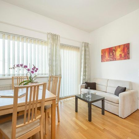 Apartment Gitti Obermoser Radstadt Luaran gambar