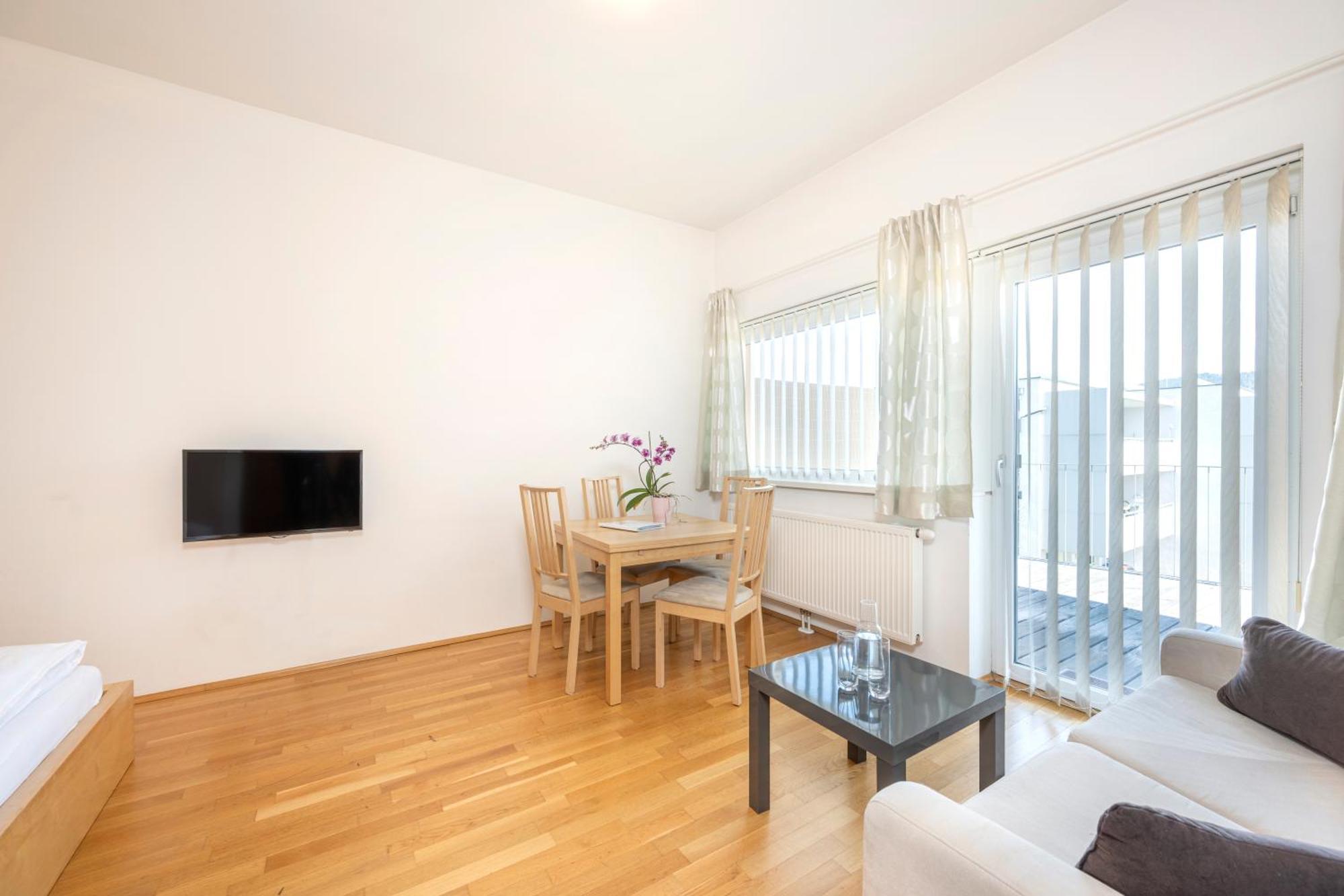 Apartment Gitti Obermoser Radstadt Luaran gambar