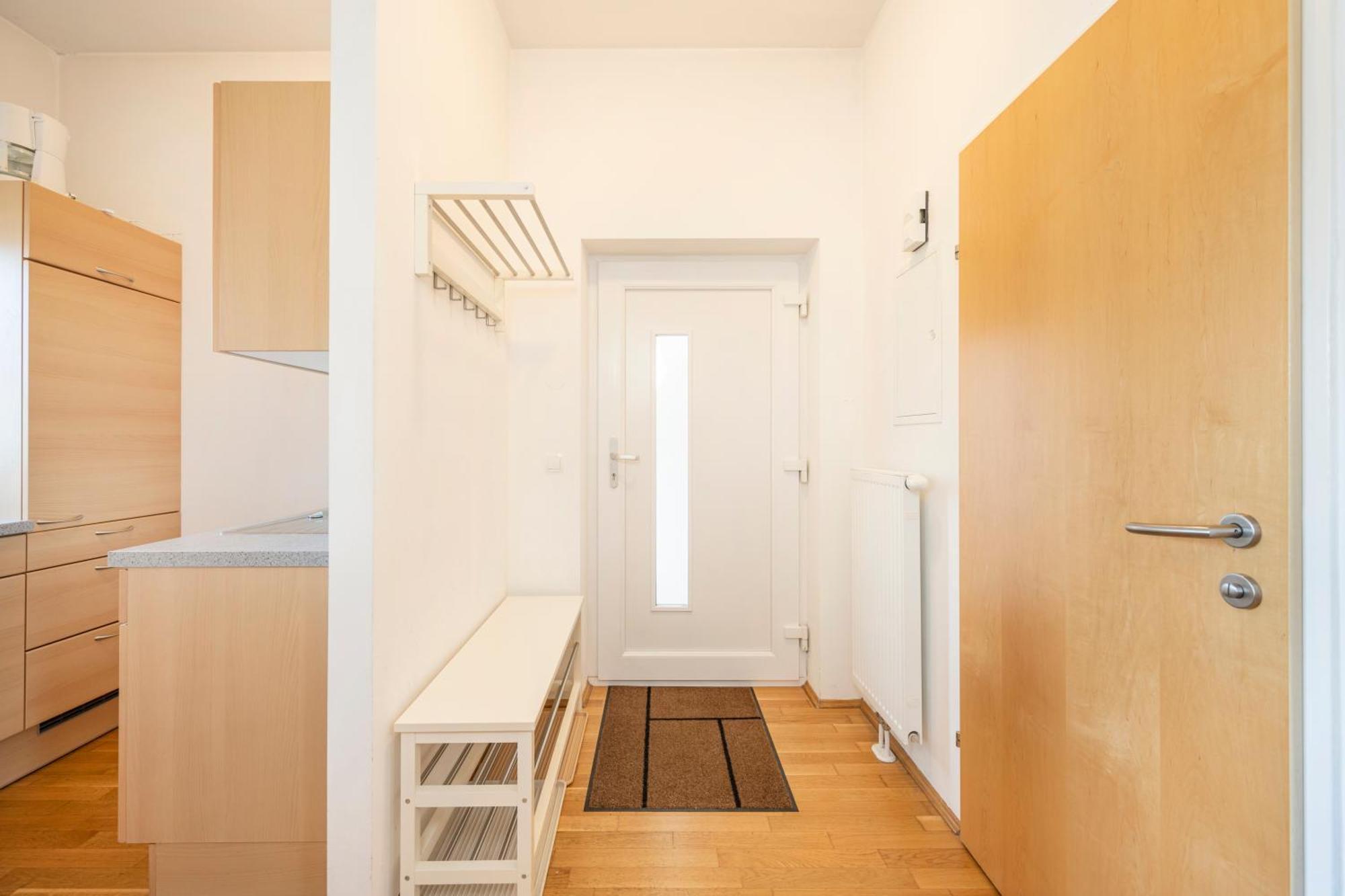Apartment Gitti Obermoser Radstadt Luaran gambar