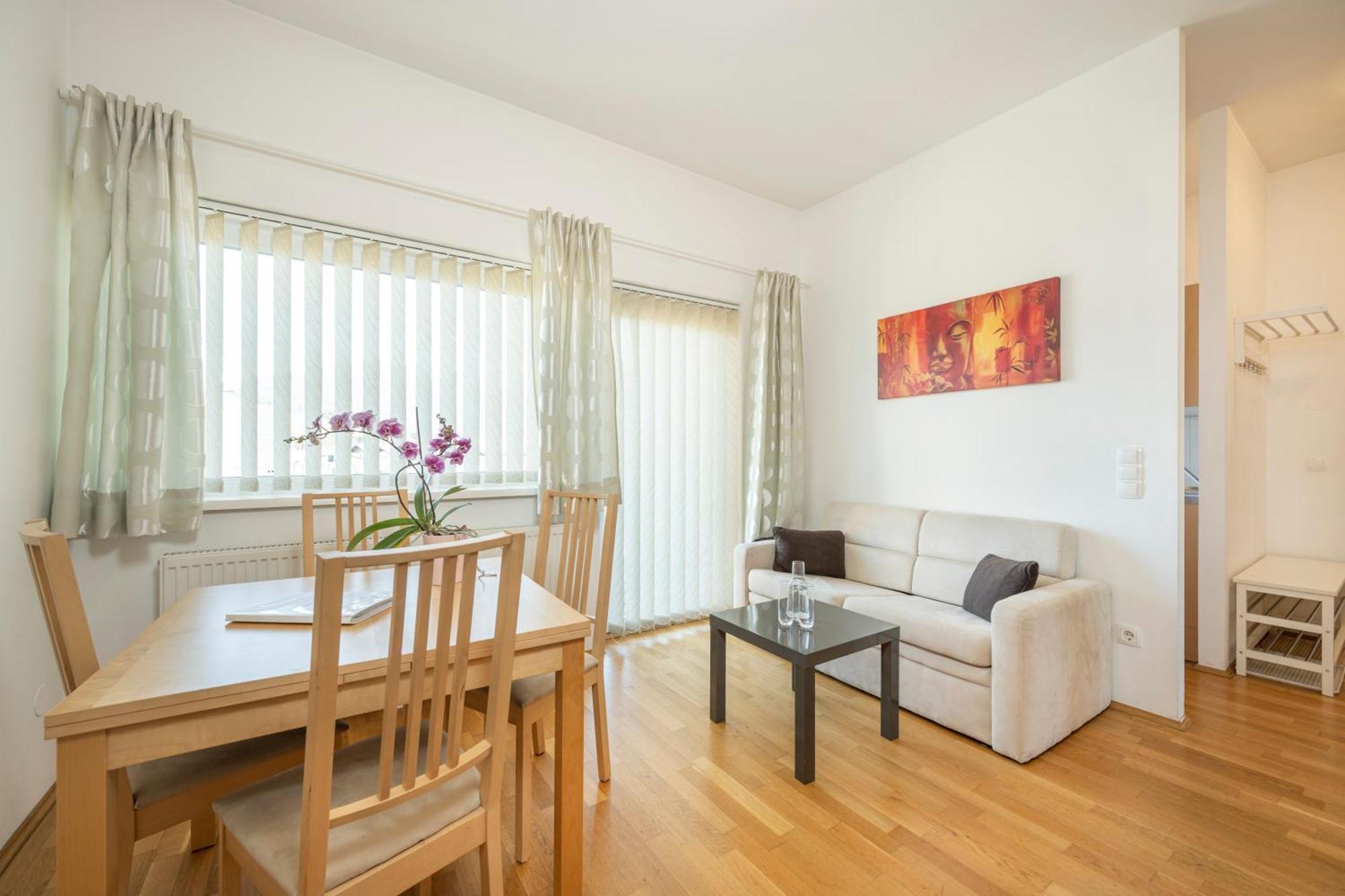 Apartment Gitti Obermoser Radstadt Luaran gambar