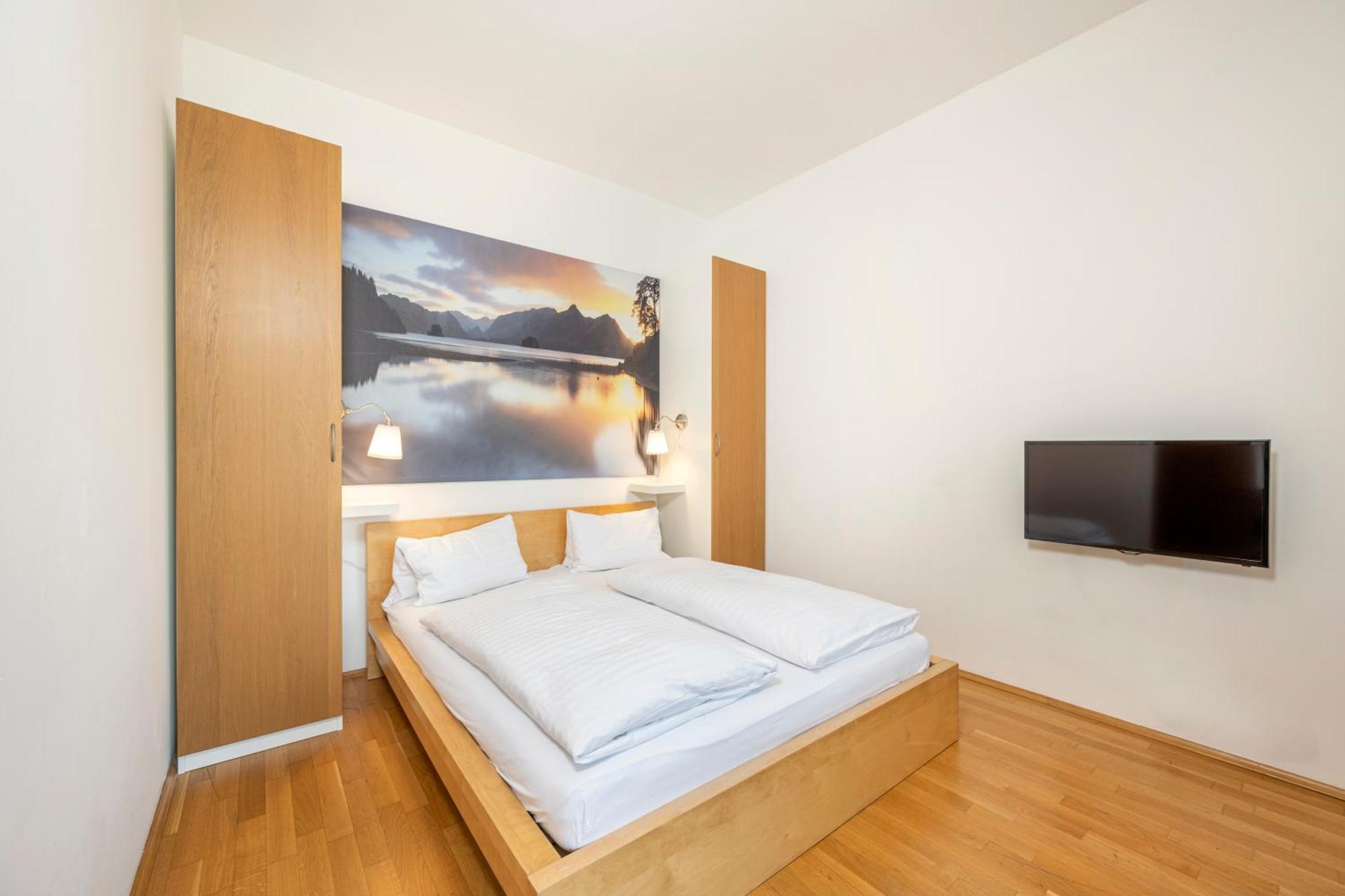 Apartment Gitti Obermoser Radstadt Luaran gambar