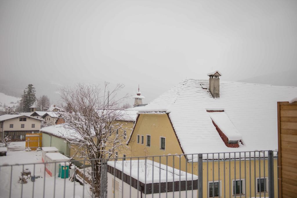 Apartment Gitti Obermoser Radstadt Luaran gambar